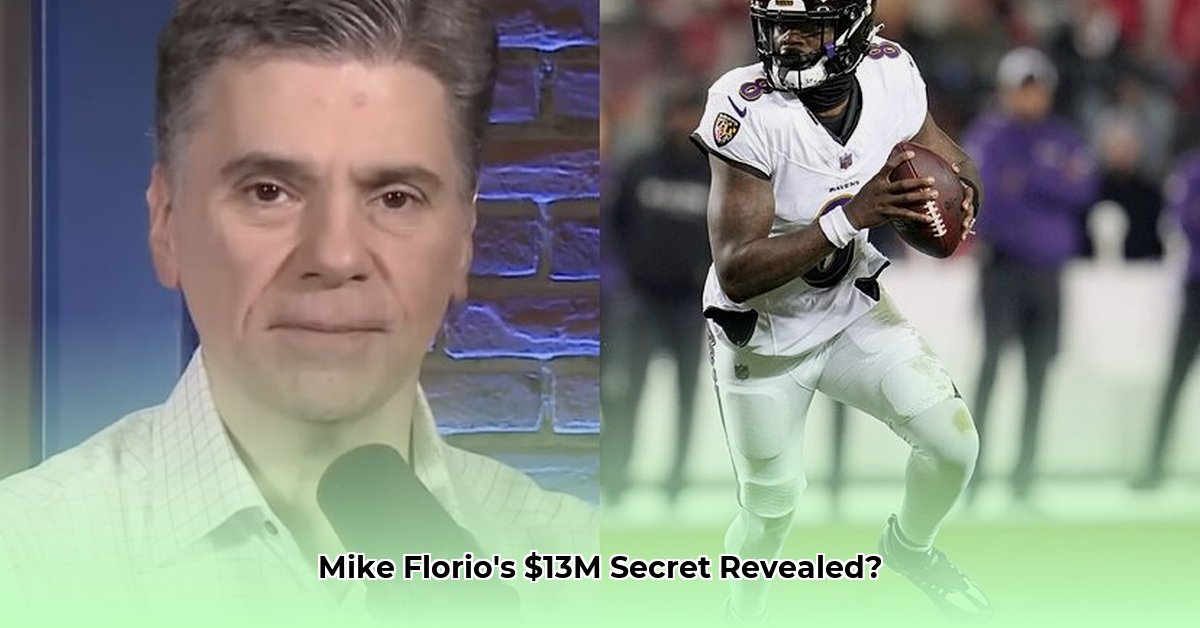 mike-florio-net-worth